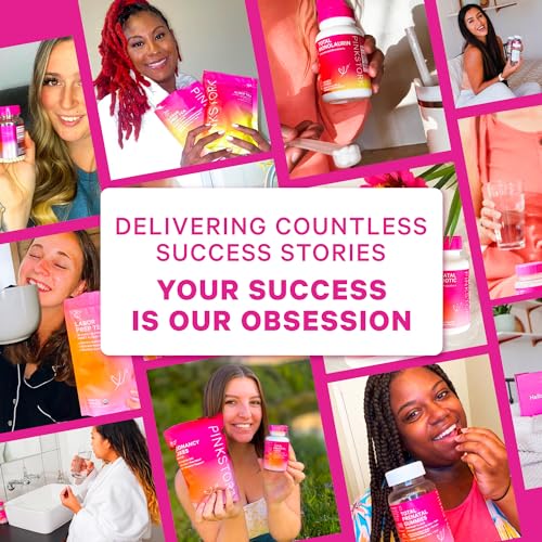 Pink Stork Prenatal DHA - Omega 3 Fish Oil Supplements with DHA and EPA, Pregnancy Pink Stork