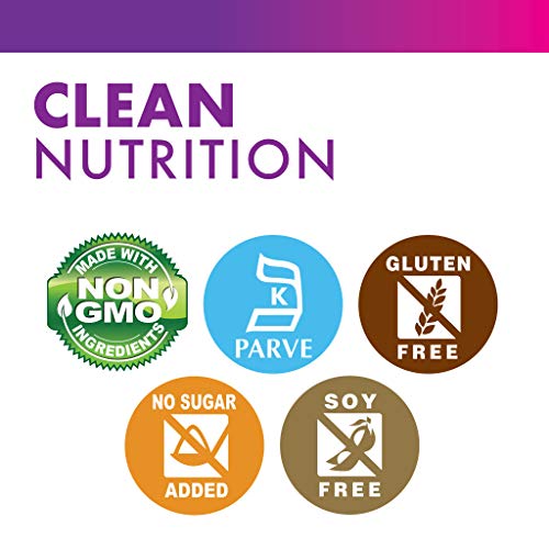 Bluebonnet Nutrition Whey Protein Isolate Powder, 14 Serving, Vanilla, 1 lb Bluebonnet