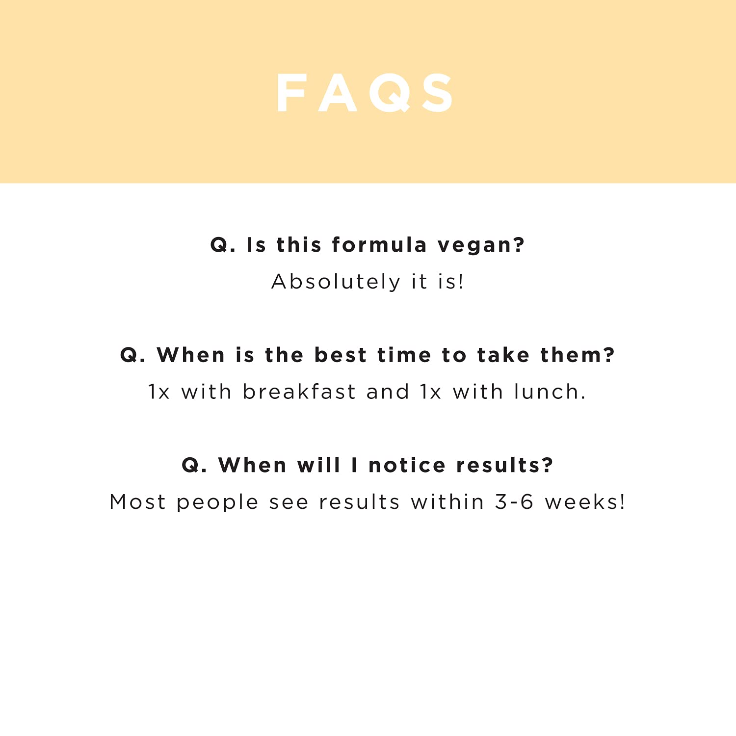 JSHealth Vitamins Skin and Digestion Formula | Skin Supplement with Zinc | Burdock