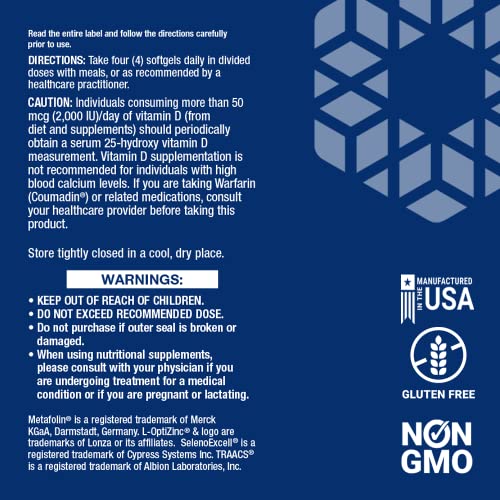 Life Extension Prenatal Advantage Supplement – Comprehensive Prenatal Vitamin for Pregnant Women Life Extension