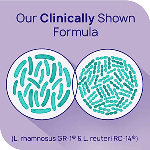 Rephresh Pro-B Probiotic Feminine Supplement - 30 ea (Pack of 2) Rephresh