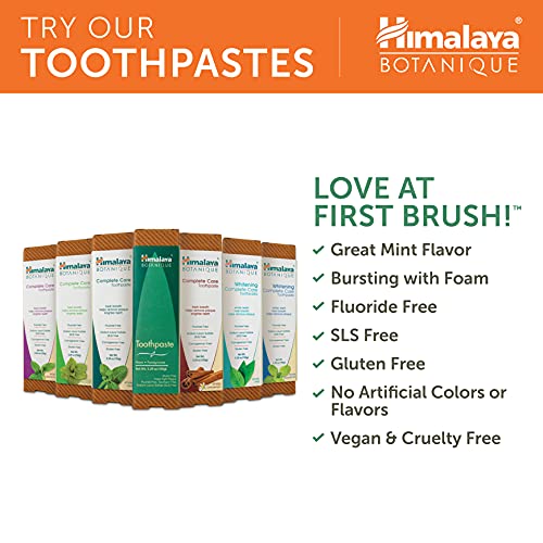 Himalaya LeanCare with Garcinia Cambogia for Weight Management, 600 mg, 1 Month Supply Himalaya Herbal Healthcare