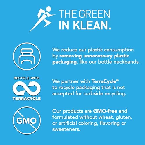 Klean ATHLETE Klean SR Beta-Alanine (Sustained Release) | Delays Fatigue, Supports