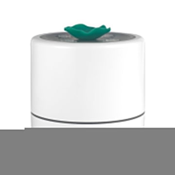 Essential Oil Diffuser, Plug in Silent Essential Oil Diffuser, Ultrasonic Aromatherapy Fragrant Oil