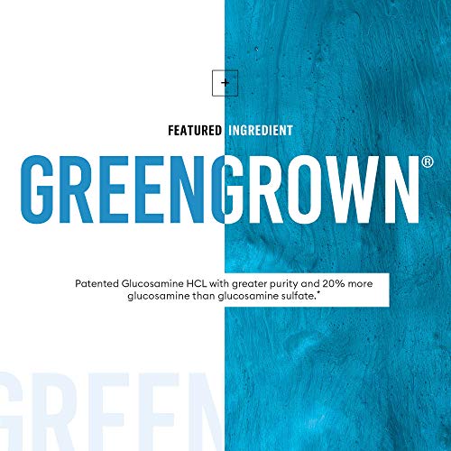 Physician's CHOICE Glucosamine Chondroitin MSM - Phytodroitin Plant-Based Chondroitin Physician's CHOICE