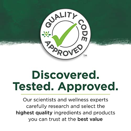 Swanson Wild Yam Root 405 Milligrams 100 Capsules (4 Pack) Swanson