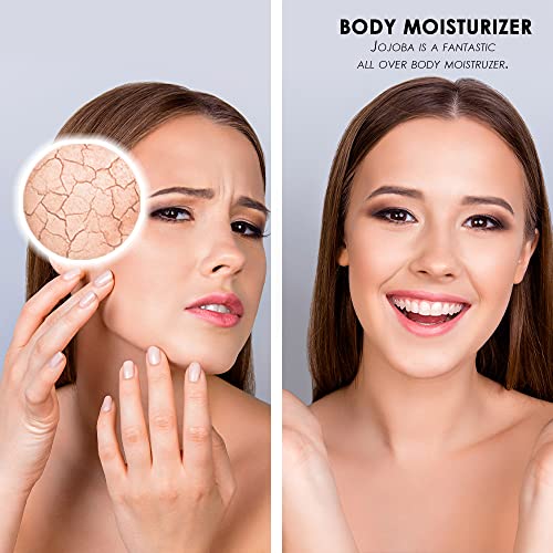 LANOLIN OIL Cold Pressed Unrefined | 100% Natural Available in Bulk | Carrier for Essential Oils