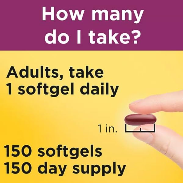 MUNCHIE MIX Prenatal + DHA, 200mg Softgels (150 ct.) MUNCHIE MIX