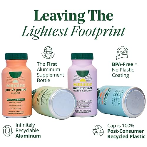 Daily Hormone Balance for Women – Better Skin, Better Moods, Better Metabolism & Deeper Sleep Semaine