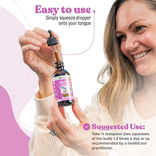 Balanced Femme Natural PMS and Menopause Support for Hot Flashes Rejuvica Health