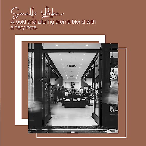 SpaRoom Aromatherapy Diffusing Fragrance Essential Oils Crafted Blends for Diffusers, Candles and Air SpaRoom