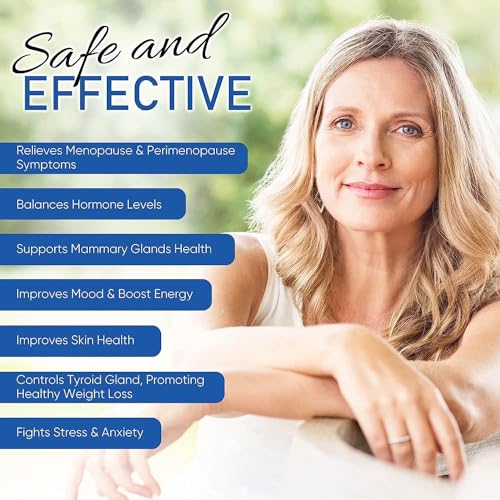 Estrogen Cream, Natural Estrogen Cream for Women, Women's Health Support Topicy