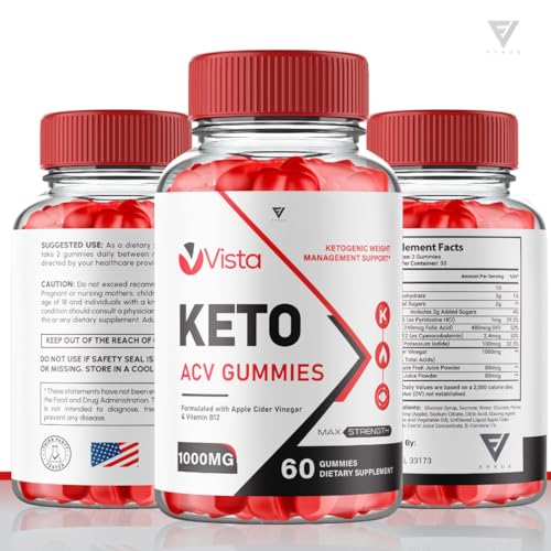 Vista Keto ACV Gummies, Vista Keto ACV Gummies Advanced Weight Loss Kelly Clarkson