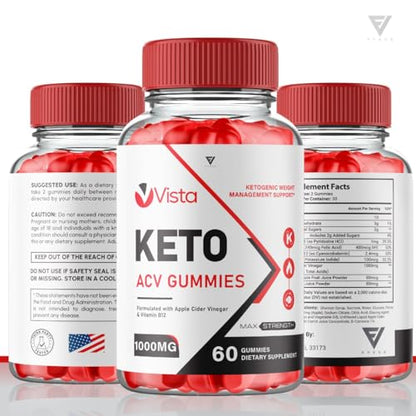 Vista Keto ACV Gummies, Vista Keto ACV Gummies Advanced Weight Loss Kelly Clarkson