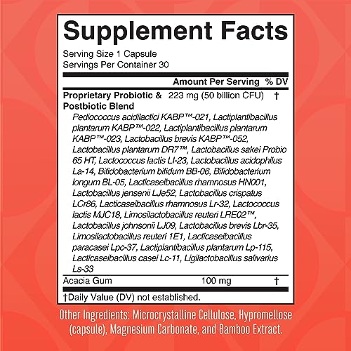 MaryRuth's 3-in-1 Daily Health Probiotics for Women | Clinically Tested | Hormone Support