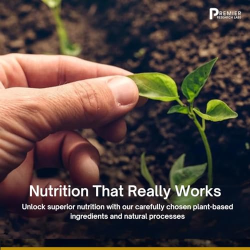 Premier Research Labs Radiant Woman - Immune Support Supplement for Women Premier Research Labs