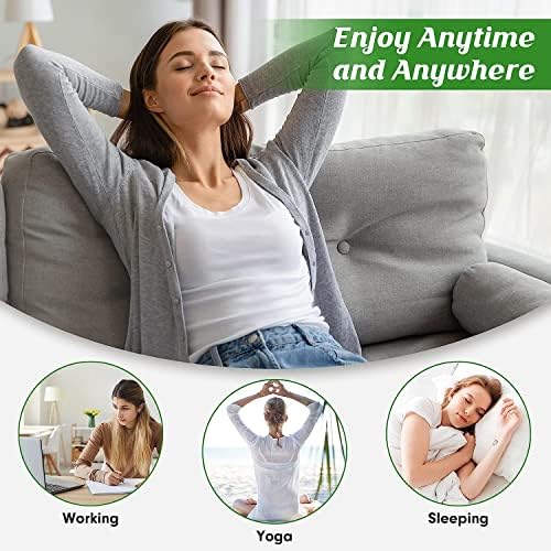 Mugwort Belly Patch for Men and Women with Natural Plant Extracts -60Pcs Body Sculpting SHENFY