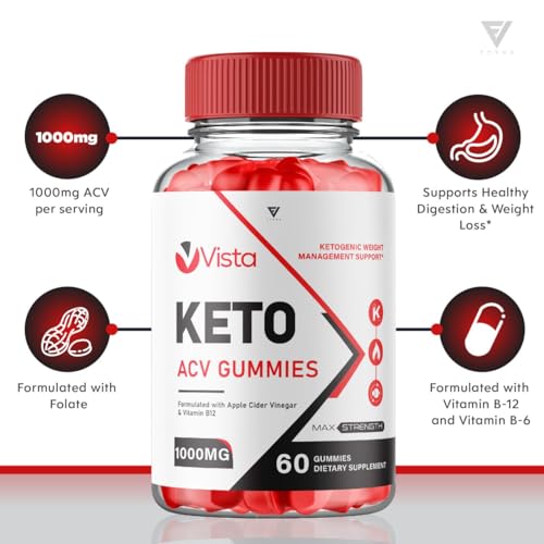 Vista Keto ACV Gummies, Vista Keto ACV Gummies Advanced Weight Loss Kelly Clarkson Fyvus