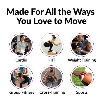 FORCE FACTOR Total Beets Pre-Workout Powder to Boost Energy & Endurance, Increase