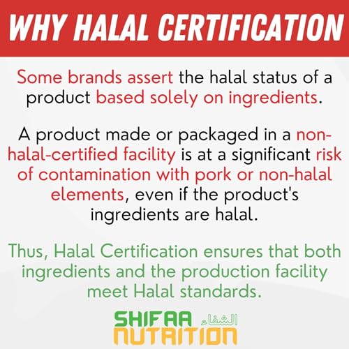 SHIFAA NUTRITION Halal Apple Cider Vinegar Gummies. Cleanse & Detox ACV Gummies SHIFAA NUTRITION