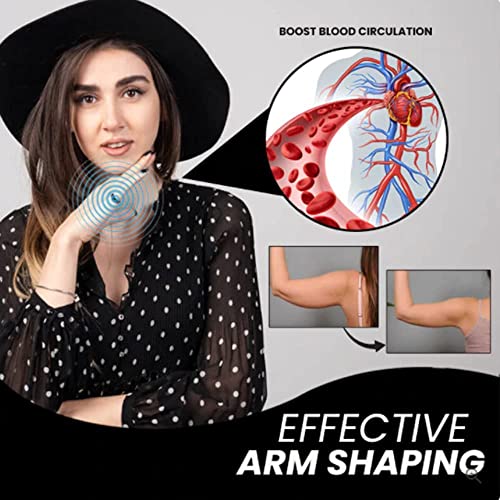 CSIYANJRY99 Lymph Purifying Ring Lymphatic Drainage Therapeutic Rings Set