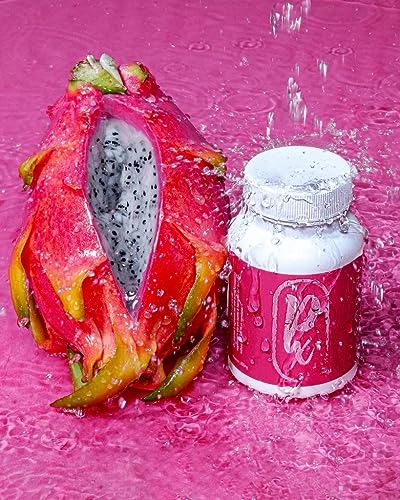 Pxssy Pill -Boric Acid & Acidophilus Vaginal Suppositories - Vegetable Capsules- Bacteria Vaginosis Treatment Pxssy Pill