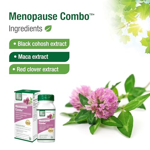 Bell Menopause Combo Lifestyle Products | Helps Support a Healthy Balance During Menopause Bell