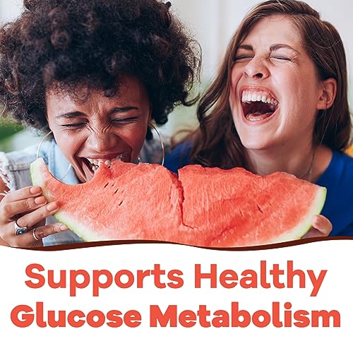 GOBIOTIX Blood Sugar Support - Cinnamon, Berberine and Selenium Capsules - Blood Sugar