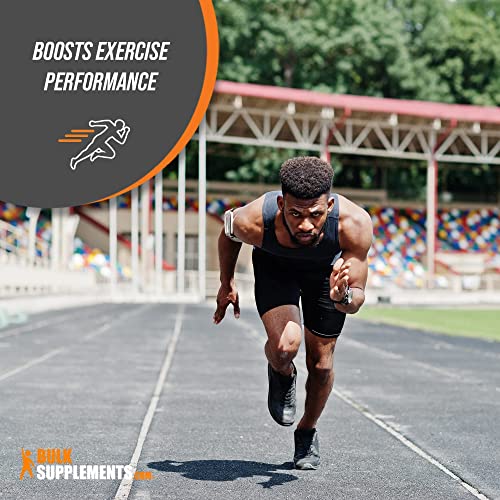 BULKSUPPLEMENTS.COM Taurine Powder - Taurine Supplement, Taurine 2000mg BULKSUPPLEMENTS.COM