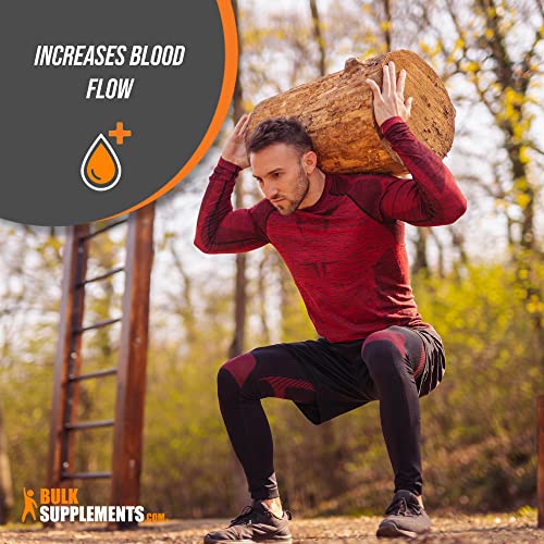 BULKSUPPLEMENTS.COM Hesperidin Powder - Hesperidin Supplement from Citrus BULKSUPPLEMENTS.COM