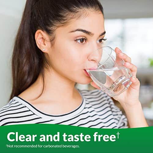 Benefiber Healthy Shape Prebiotic Fiber Supplement Powder for Digestive Health, Daily Fiber Powder Benefiber