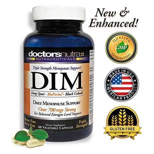 Natural Step Menopause with Phytoestrogens Isoflavones Black Cohosh with Other Herbs and Botanicals Doctors Nutra Nutraceuticals