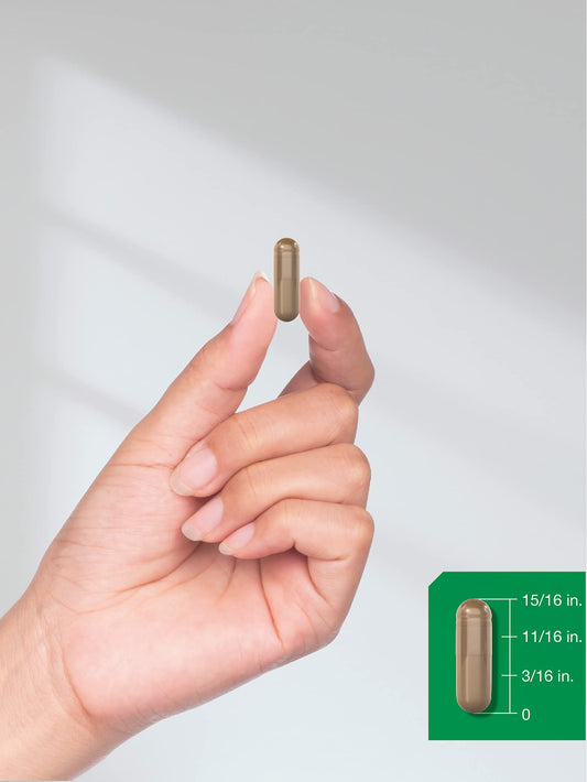 Graviola Extract 2000 mg 120 Capsules With Graviola Proprietary Blend Ingredient