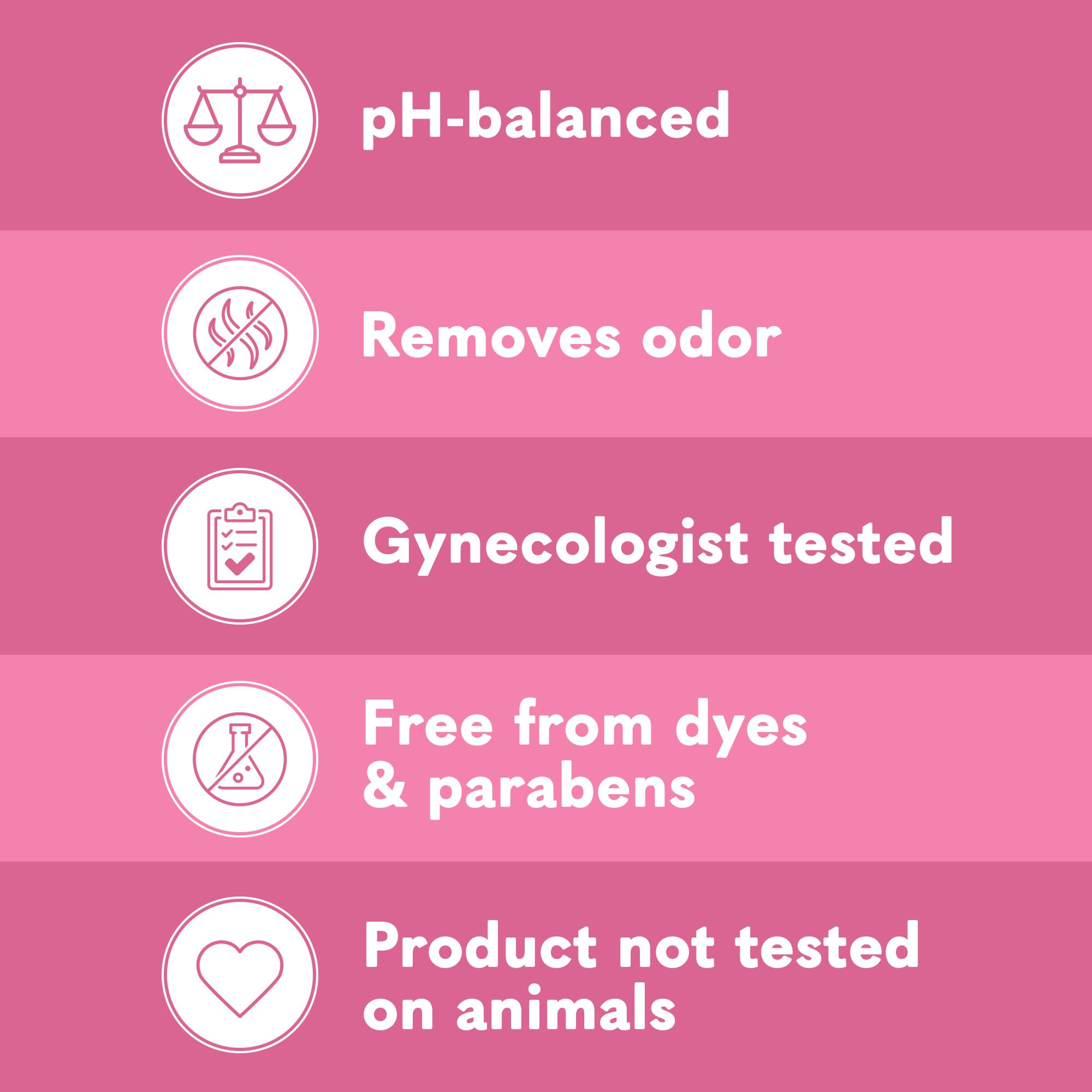 Summer's Eve Feminine Cleansing Wipes, Simply Sensitive, 16 Count, 3 Pack Summer's Eve