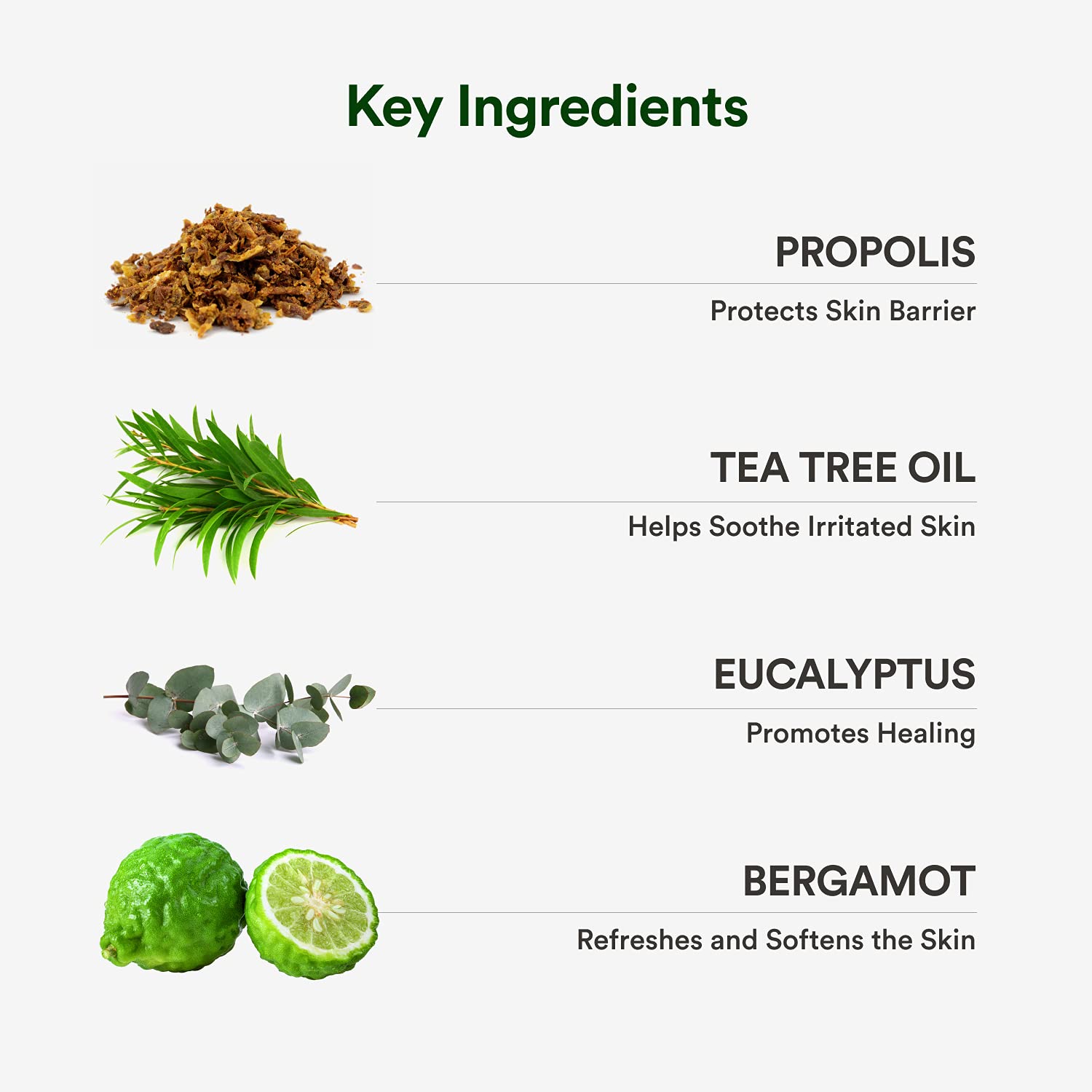 HONEYFUR pH Balanced Natural Feminine Wash For Sensitive Skin – Sulfates & Paraben Free HONEYFUR