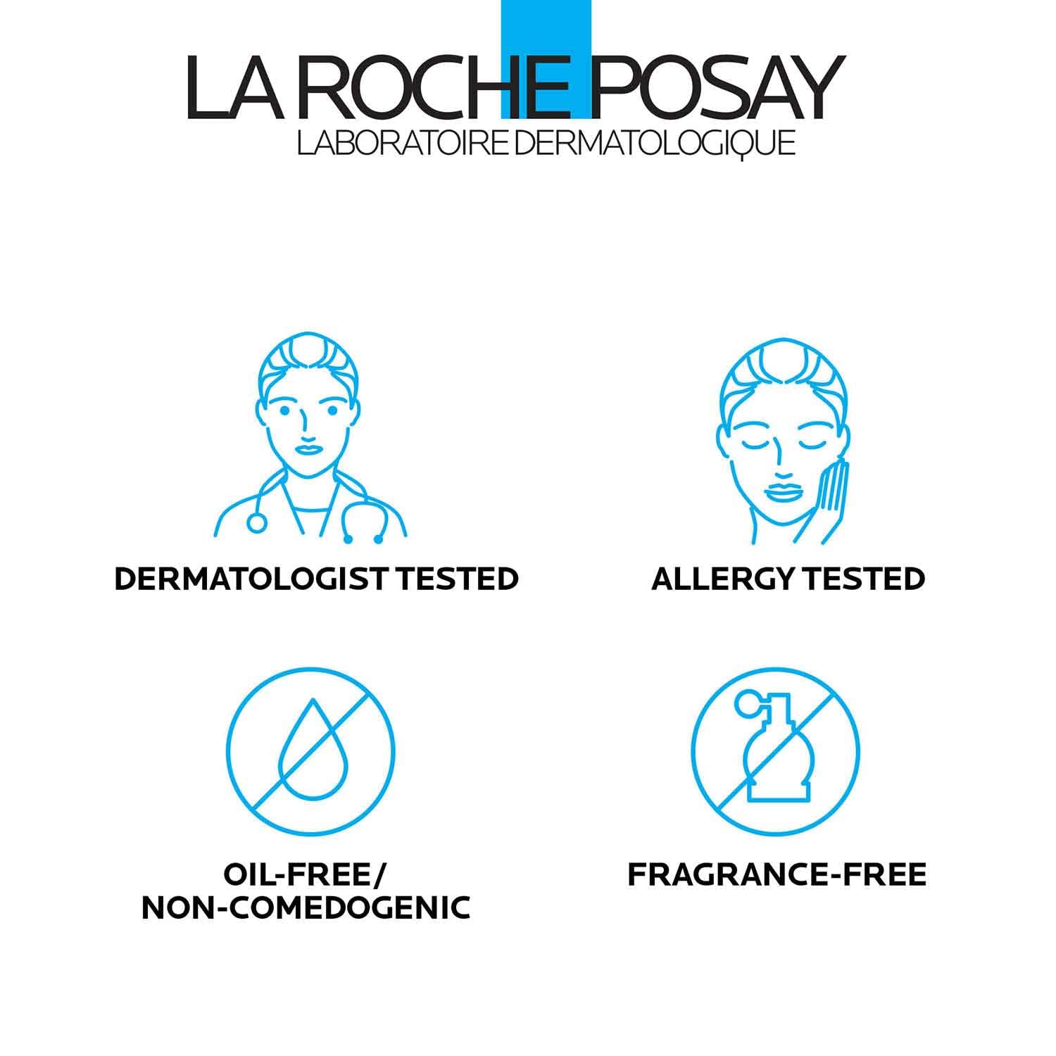 La Roche-Posay Anthelios UV Correct Sunscreen Moisturizer SPF 70, Daily La Roche-Posay