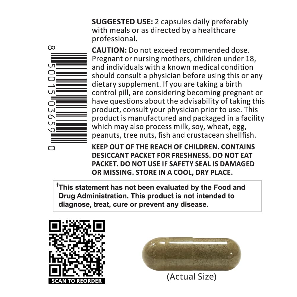 Rawleigh Rejuvenate Plus for Women - 60 Capsules - Dietary Women's Health Supplement Rawleigh