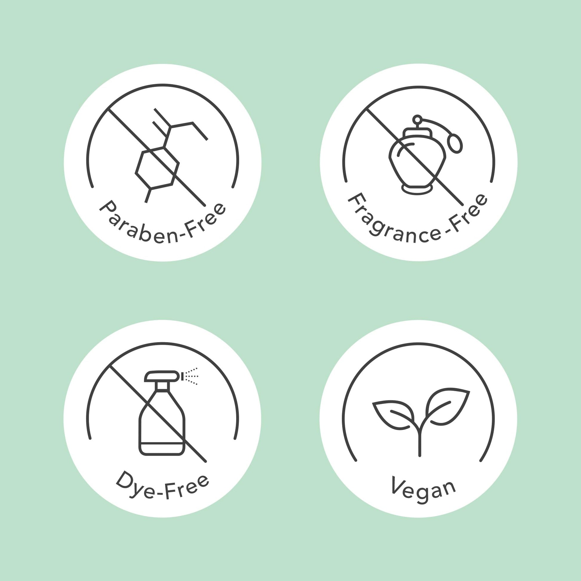 Rael Bundle - Probiotics Supplements for Women, Digestive Enzymes, Urinary Tract Health Rael