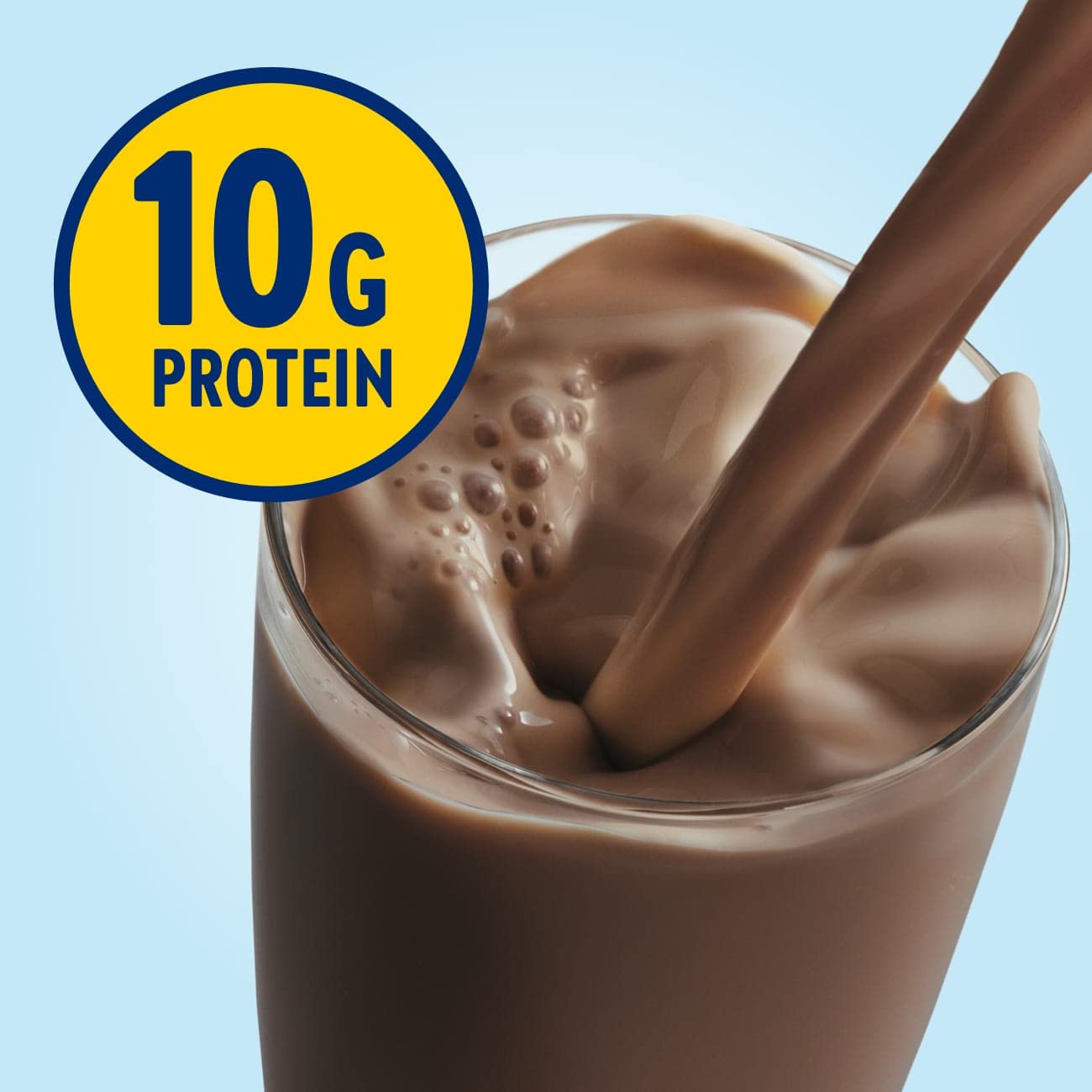 Glucerna Nutritional Shake, Diabetic Drink to Support Blood Sugar Manage