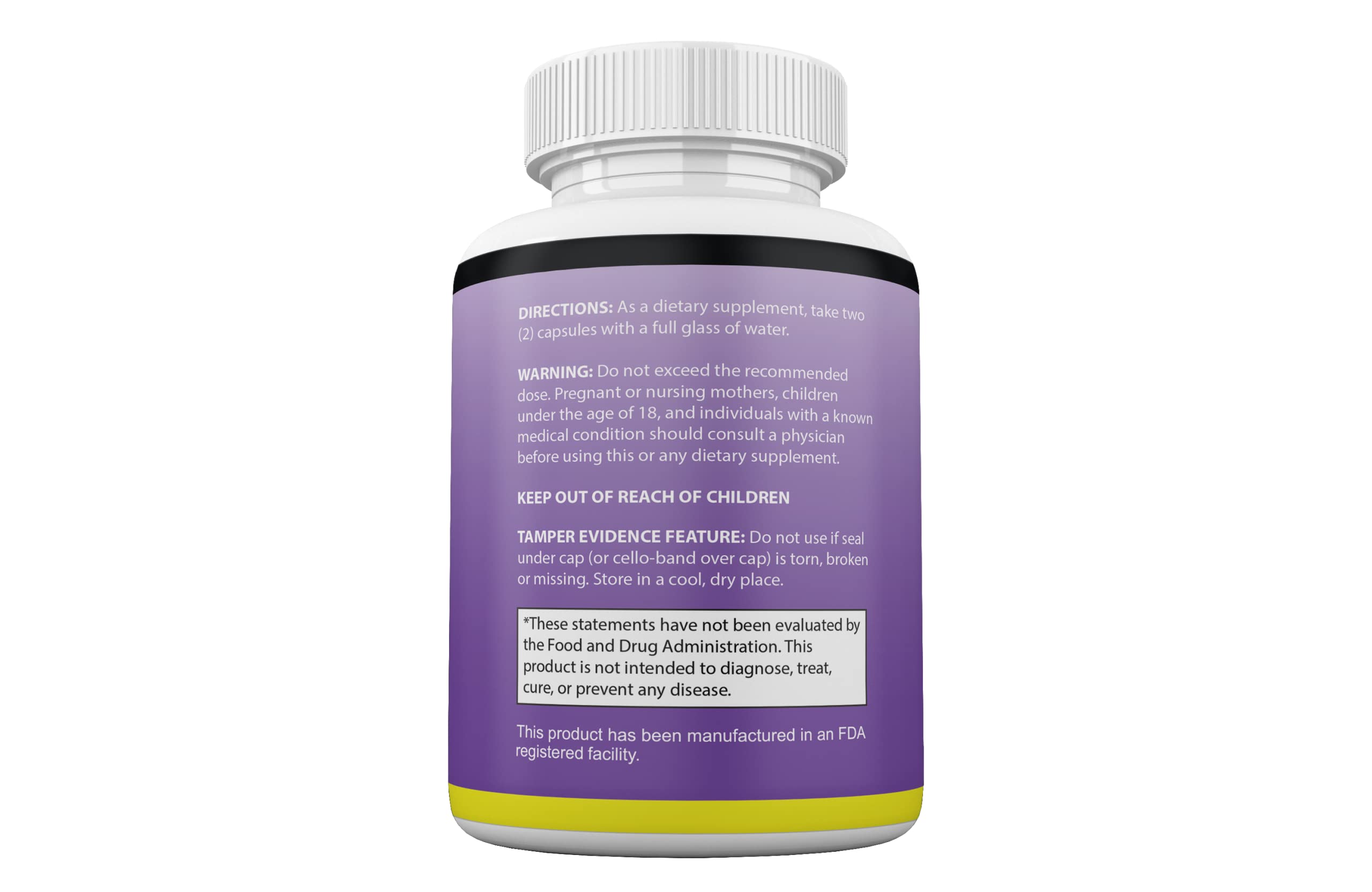 Gold Nutra (3 Pack) Keto Strong Diet Pills, New 2022 Formula, 3 Month Supply Gold Nutra