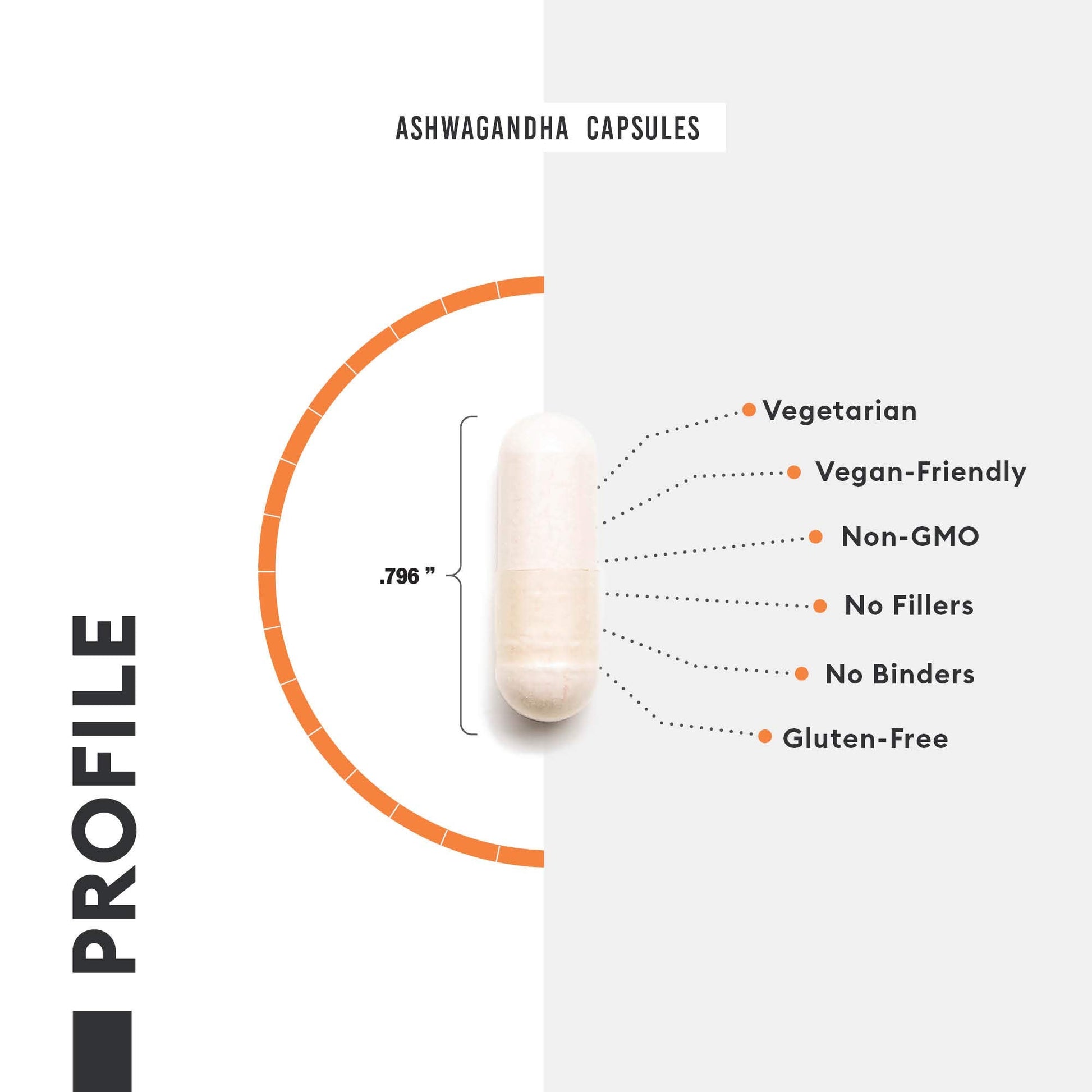 Physician's CHOICE Ashwagandha Supplement - 1950mg of Bioavailable Organic Ashwagan Physician's CHOICE