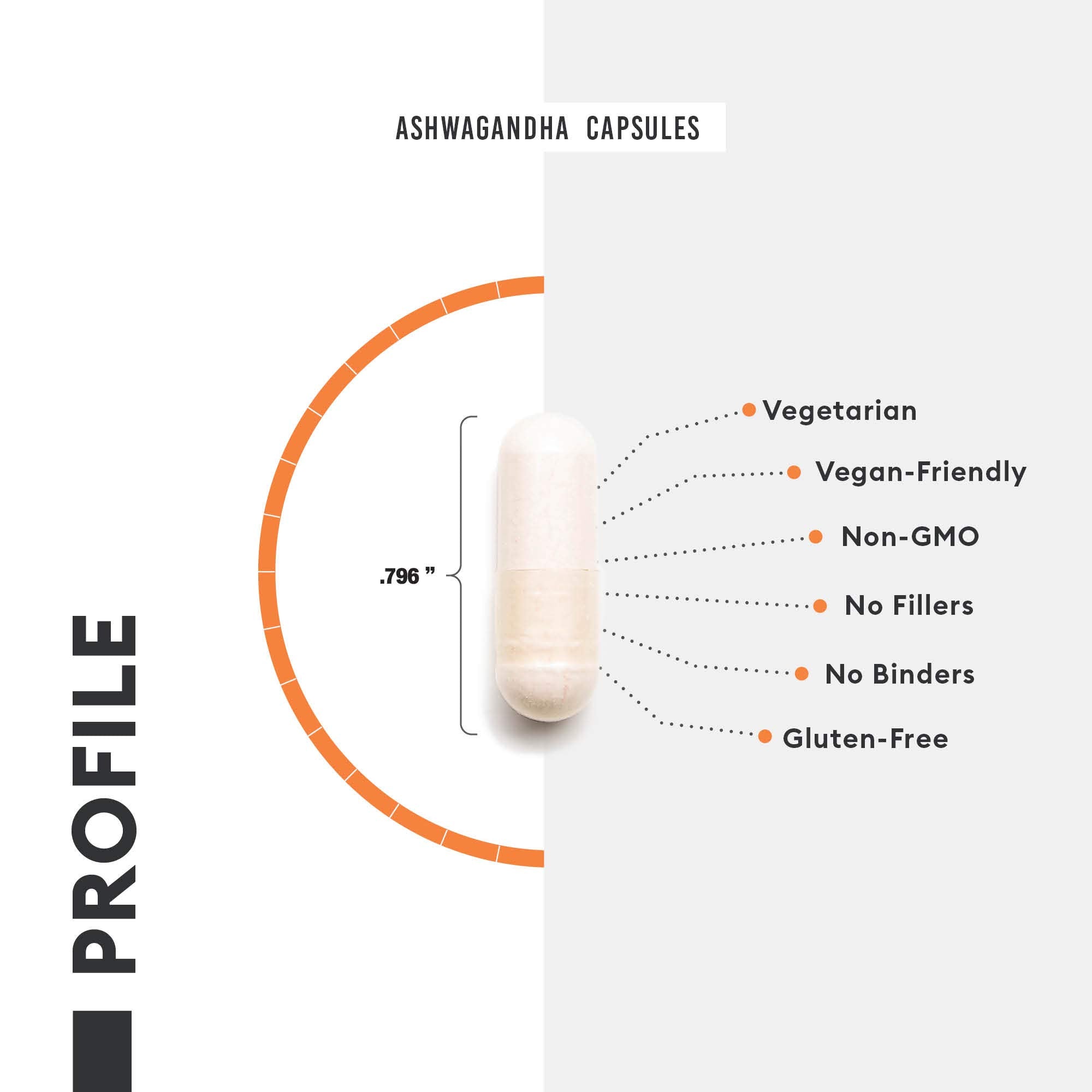 Physician's CHOICE Ashwagandha Supplement - 1950mg of Bioavailable Organic Ashwagan Physician's CHOICE