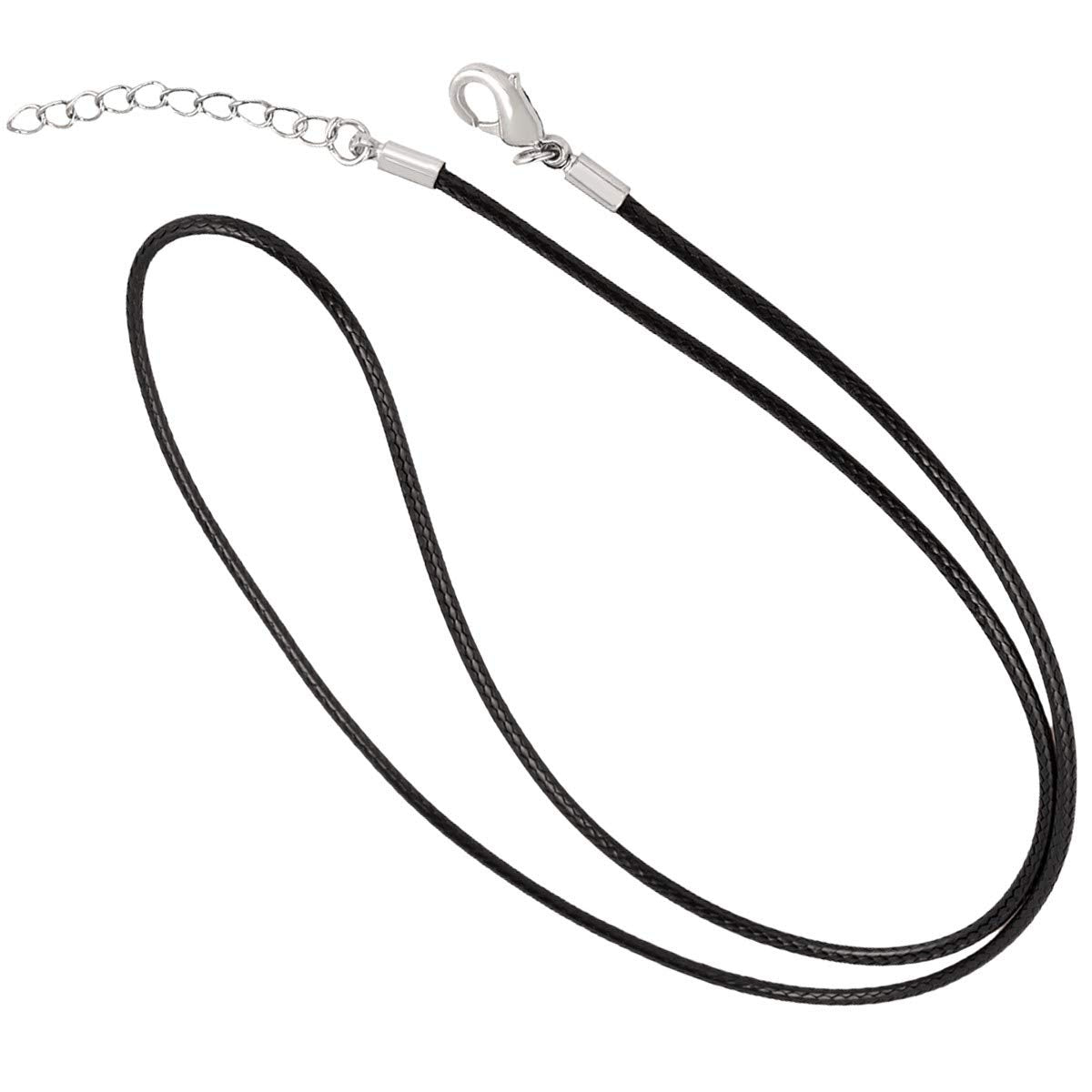 Nupuyai Wire Wrapped 7 Chakra Crystal Stone Pendant Necklace for Women Men, Handmade Faceted Nupuyai