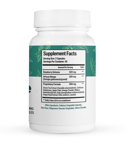 Fitness InspireWays Puravive Advanced Formula - Puravive May Boost Energy - Puravive Formulate