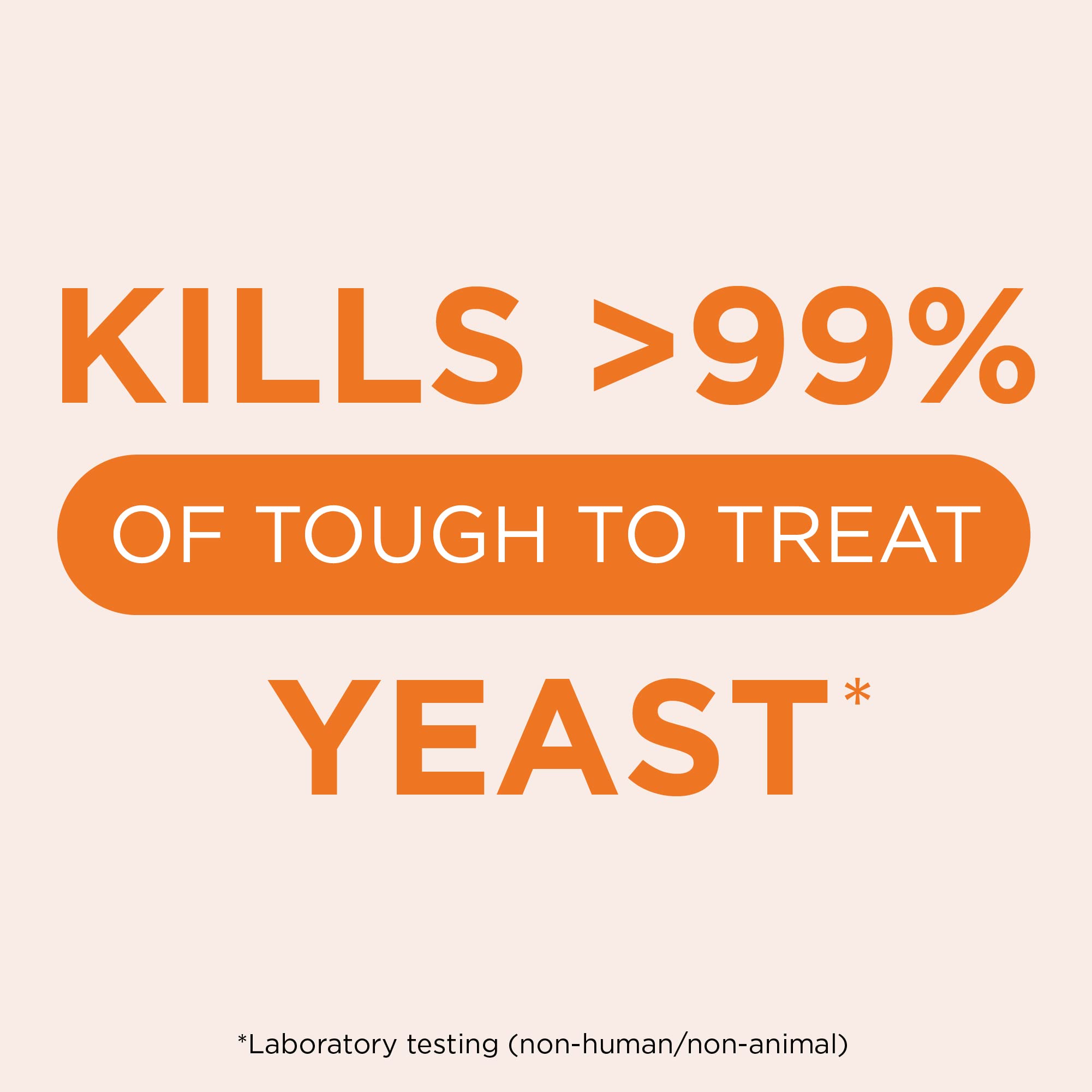 FemiClear 1-Day Dose Yeast Infection | Yeast Infection Relief | Homeopathic Solution FemiClear