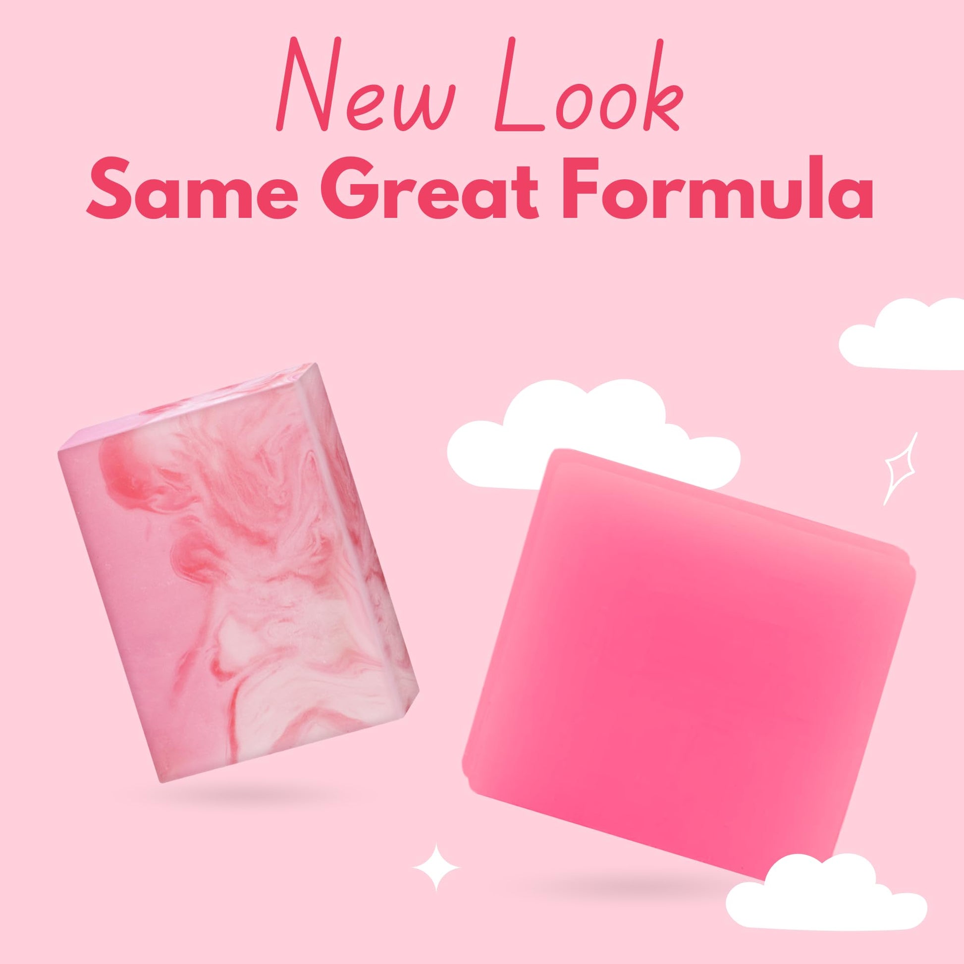 Muun Yoni Soap Bar - Pack 3 Ph Balance Probiotics & Natural Ingredients - Gentle Cleansing Formula Muun